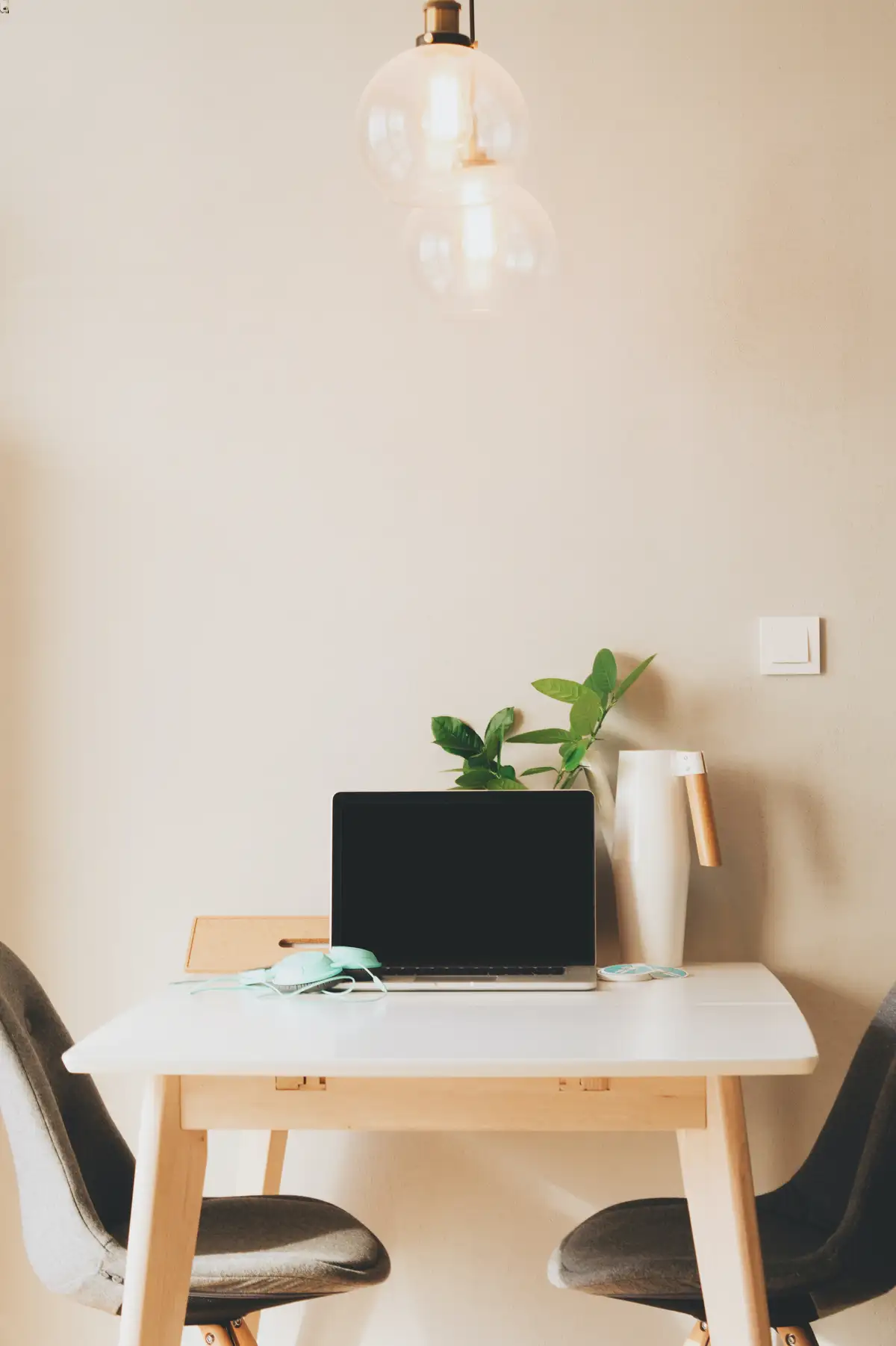 bureau-de-consultation-et-télétravail